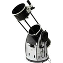 SkyWatcher 12" - 300mm Collapsible GoTo Dobsonian Telescope - Jacobs Digital