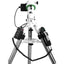 SkyWatcher EQM35 GOTO Pro Mount w/ Steel Tripod - Jacobs Digital