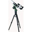 SkyWatcher Black Diamond 80ED on Wave 100i Mount Refractor Telescope