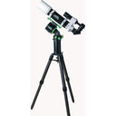 SkyWatcher Black Diamond 80ED on Wave 100i Mount Refractor Telescope