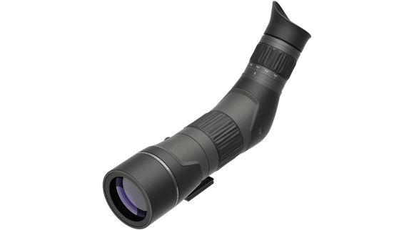Leupold SX-2 Alpine HD GEN2 20-60x60 Angled Spotting Scope - Jacobs Digital
