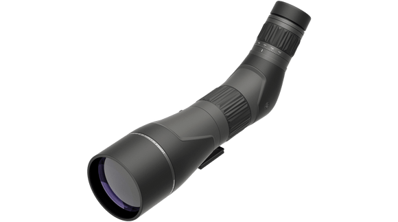 Leupold SX-2 Alpine HD GEN2 20-60x80 Angled Spotting Scope - Jacobs Digital