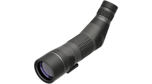 Leupold SX-4 Pro Guide HD GEN2 15-45x65 Angled Spotting Scope