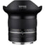 Samyang Xp 10mm F3.5 Canon Ef Lens
