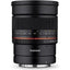 Samyang 85mm F1.4 Canon Rf Manual Focuslens Mirrorless