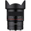 Samyang 14mm F2.8 Nikon Z Manual Focuslens Mirrorless