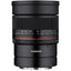 Samyang 85mm F1.4 Nikon Z Manual Focuslens Mirrorless - Jacobs Digital