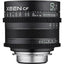 Samyang Xeen Cf 50mm T1.5 Ff Cine Sony E Meter