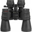 Tasco Essentials 10-30x50 Binoculars - Jacobs Digital