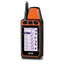Dog Trace DOG GPS X40 Orange Handheld