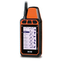 Dog Trace DOG GPS X40 Orange Handheld