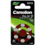 Camelion A312 1.4V Zinc Air 6Pk Box10