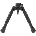 UTG Recon 360 bipod 7-9" Picatinny rail with swivel adaptor