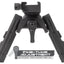 UTG Recon 360 bipod 7-9