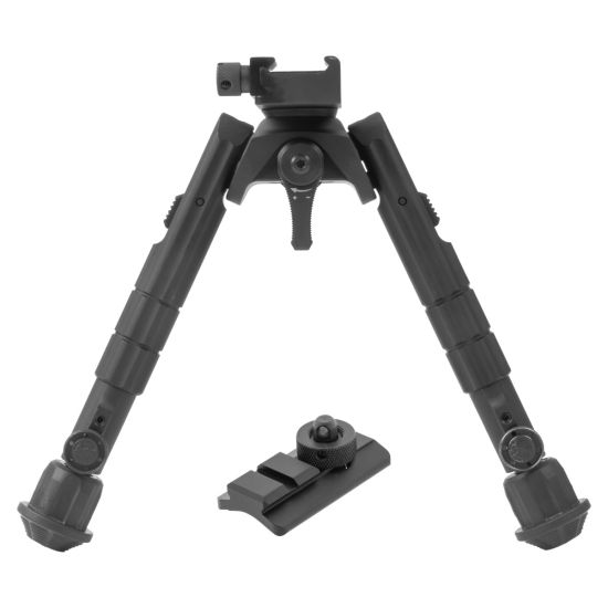 UTG Recon 360 bipod 7-9
