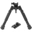 UTG Recon 360 bipod 7-9