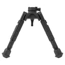UTG Recon 360 bipod 7-9" Picatinny rail with swivel adaptor - Jacobs Digital