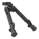 UTG Recon 360 bipod 7-9" Picatinny rail with swivel adaptor - Jacobs Digital