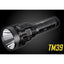 Nitecore Tm39 5200 Lumen Long Throw Rechargeable Flashlight