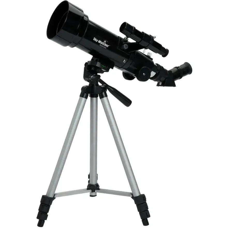 SkyWatcher 70mm Travel Refractor Telescope Jacobs Digital