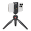 Manfrotto Pixi Mini Tripod Mii Inc Universal Phone Clamp - Jacobs Digital