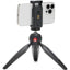 Manfrotto Pixi Mini Tripod Mii Inc Universal Phone Clamp - Jacobs Digital