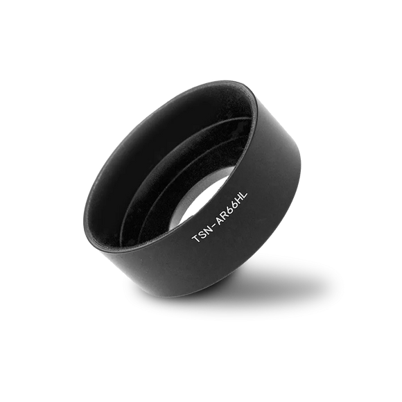 Kowa TSN-AR66HL Adapter Ring for TE-14WH, TE-14WD, TE-21WH - Jacobs Digital