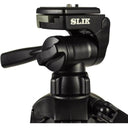 SLIK U9000 Tripod (with 3 Way Head)