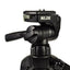 SLIK U9000 Tripod (with 3 Way Head) - Jacobs Digital