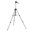 SLIK U9000 Tripod (with 3 Way Head) - Jacobs Digital