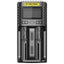 Nitecore Intelligent USB Dual Slot Charger - Jacobs Digital