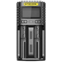 Nitecore Intelligent USB Dual Slot Charger - Jacobs Digital
