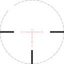 Nikko Stirling Diamond Long Range 30mm 10-40x56 Illum HF Riflescope - Jacobs Digital