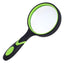 Handheld Magnifying Glass 10x - 50mm - Jacobs Digital