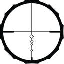 Crimson Trace Brushline Pro 6-24x50 BDC Riflescope - Jacobs Digital
