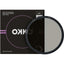 OKKO Pro MAGNETIC 82mm CPL Filter