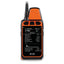 Dog Trace DOG GPS X40 Orange Handheld