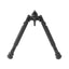 UTG Recon 360 bipod 8-12" Picatinny rail with swivel adaptor - Jacobs Digital