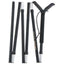 Vanguard FM62 Quick Stick Shooting Monopod * - Jacobs Digital
