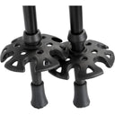 Vanguard Pro B49 Shooting Bipod**