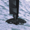 Vanguard Pro B49 Shooting Bipod**