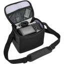 Vanguard Vesta Aspire 15 Shoulder Bag (Small) Grey