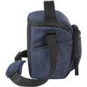 Vanguard Vesta Aspire 15 Shoulder Bag (Small) Navy