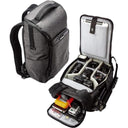 Vanguard Vesta Aspire 41 Backpack - Grey
