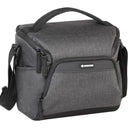 Vanguard Vesta Aspire 21 Shoulder Bag (Medium) Grey - Jacobs Digital