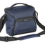 Vanguard Vesta Aspire 21 Shoulder Bag (Medium) Navy - Jacobs Digital