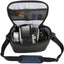Vanguard Vesta Aspire 21 Shoulder Bag (Medium) Navy - Jacobs Digital