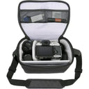 Vanguard Vesta Aspire 25 Shoulder Bag (Large) Grey