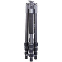 Vanguard VEO 3 GO 204CB Carbon Fiber Tripod / Monopod with T-45 Ball Head