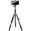 Vanguard VEO 3 GO 204CB Carbon Fiber Tripod / Monopod with T-45 Ball Head